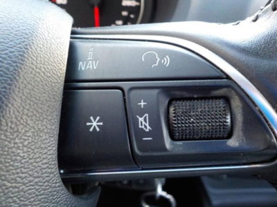 Audi A3 Sedan 1.6 TDI clean diesel Attraction (16)