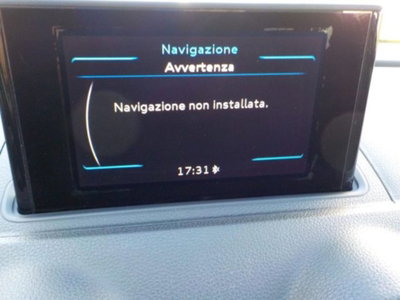 Audi A3 Sedan 1.6 TDI clean diesel Attraction (18)