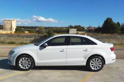 Audi A3 Sedan 1.6 TDI clean diesel Attraction (8)