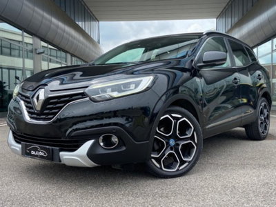 Renault Kadjar 130CV Energy X-Tronic Sport Edition 2 usata