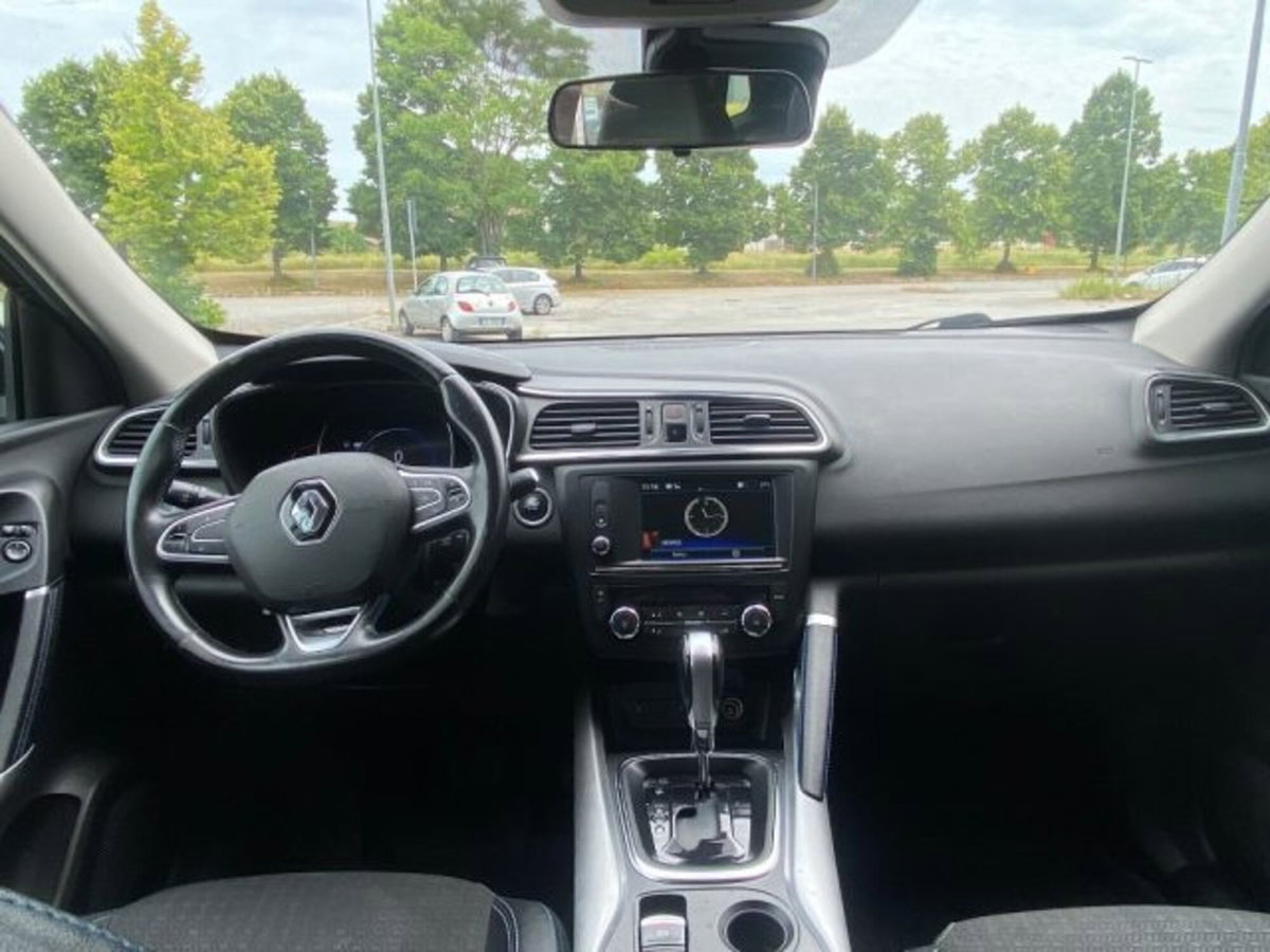 Renault Kadjar 130CV Energy X-Tronic Sport Edition 2 (10)