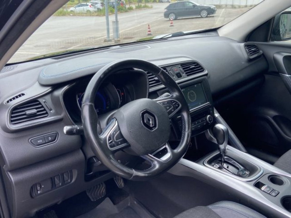 Renault Kadjar 130CV Energy X-Tronic Sport Edition 2 (11)