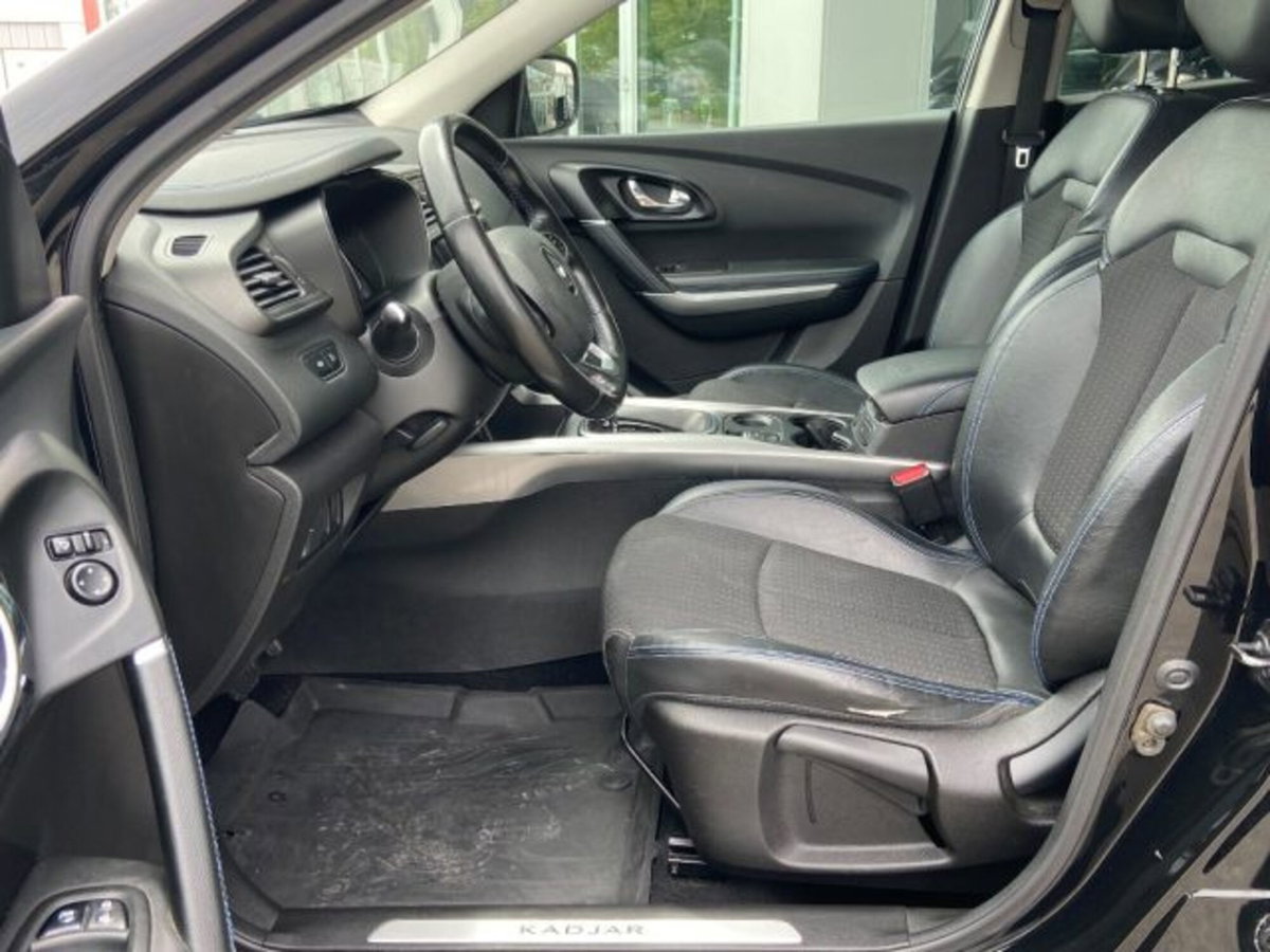 Renault Kadjar 130CV Energy X-Tronic Sport Edition 2 (12)