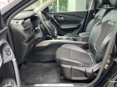 Renault Kadjar 130CV Energy X-Tronic Sport Edition 2 (12)