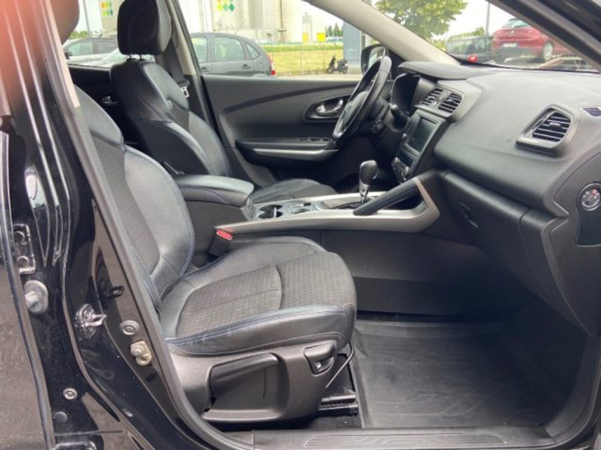 Renault Kadjar 130CV Energy X-Tronic Sport Edition 2 (13)