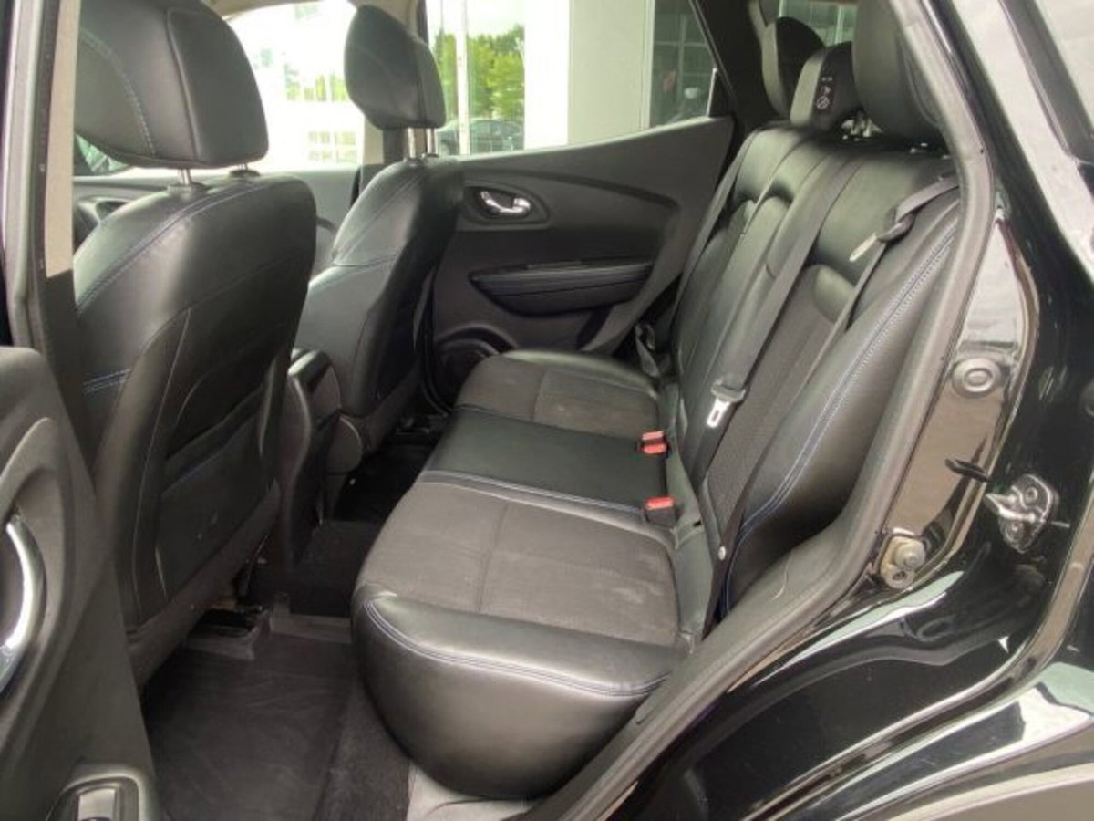 Renault Kadjar 130CV Energy X-Tronic Sport Edition 2 (15)