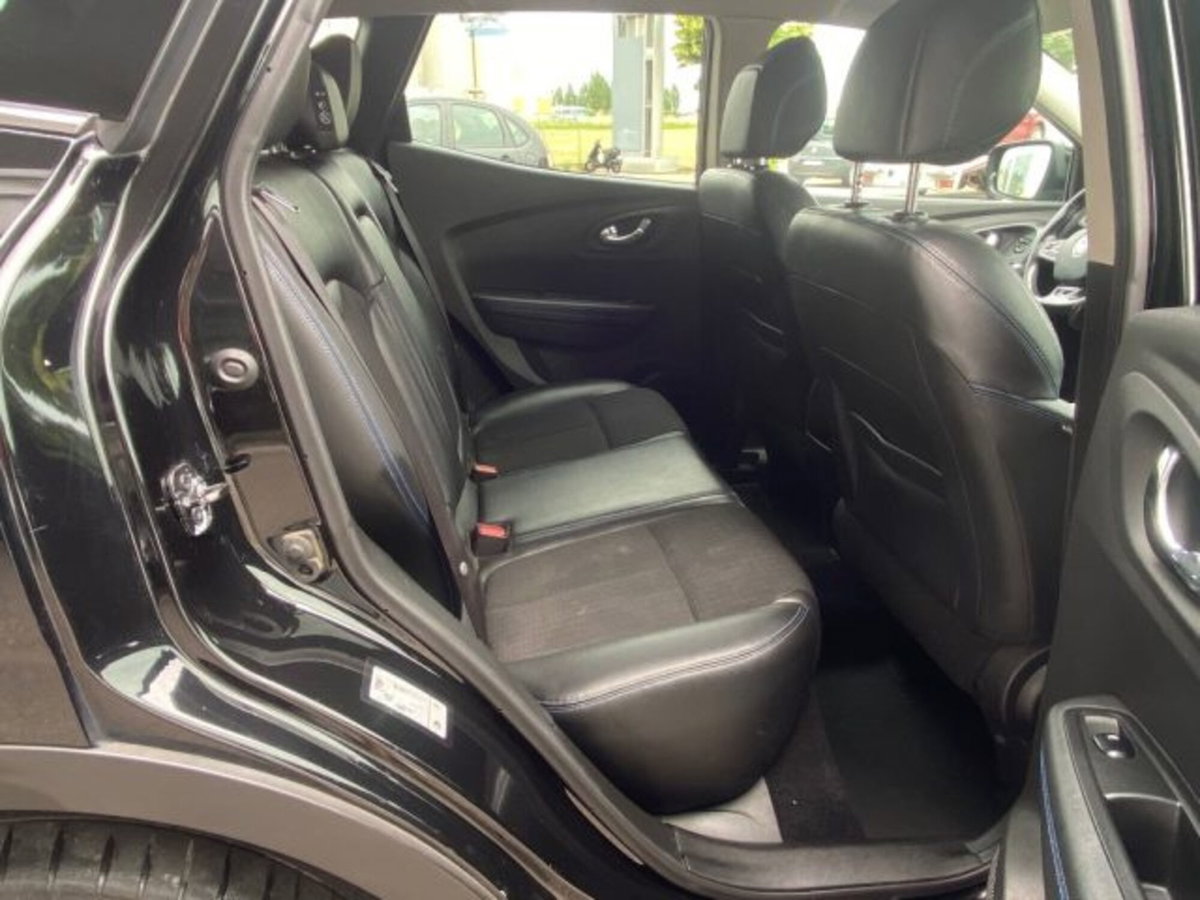 Renault Kadjar 130CV Energy X-Tronic Sport Edition 2 (16)