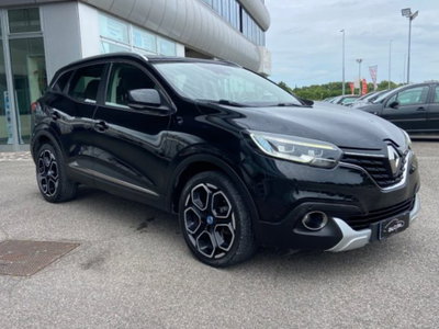 Renault Kadjar 130CV Energy X-Tronic Sport Edition 2 (2)