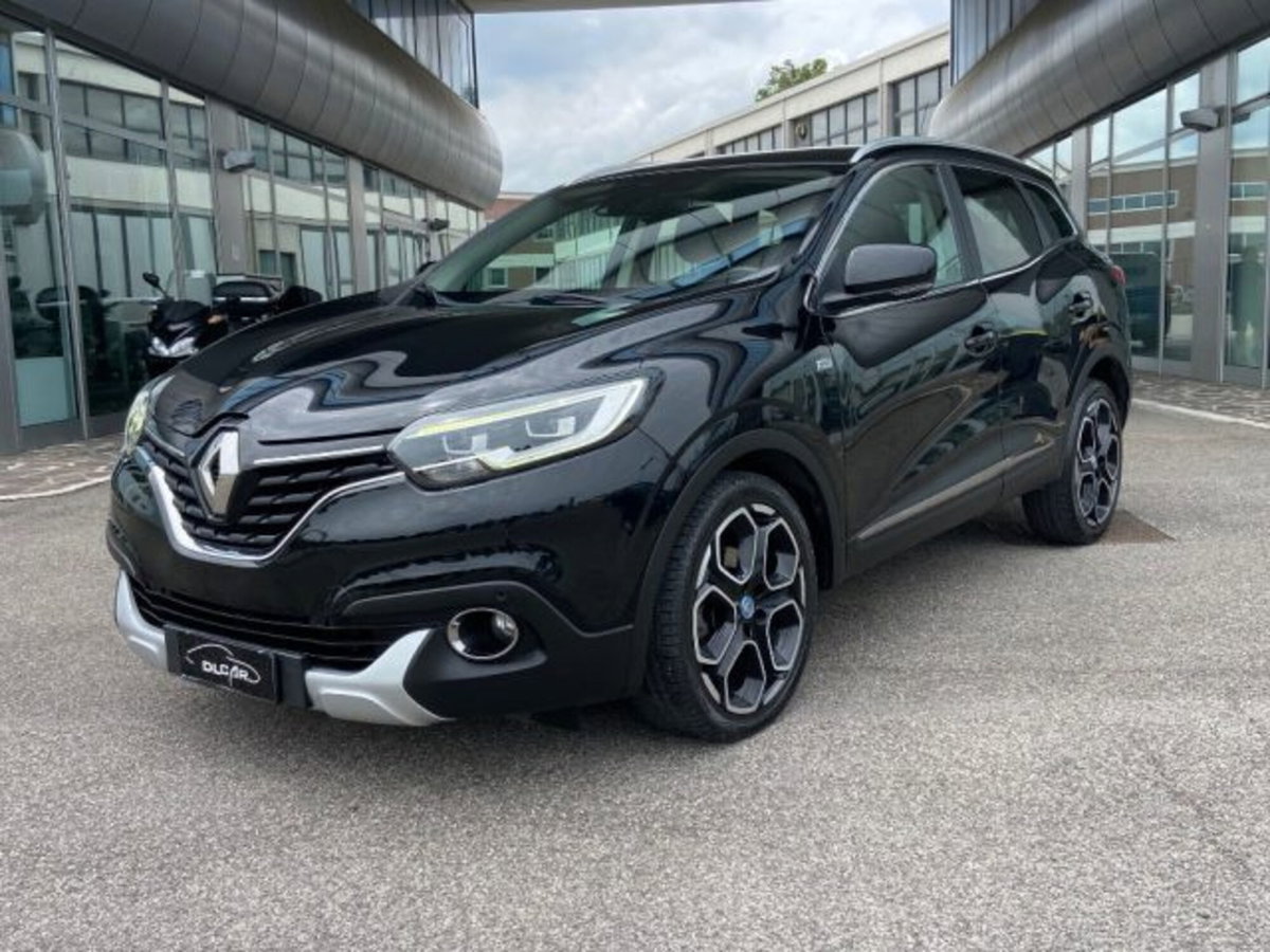 Renault Kadjar 130CV Energy X-Tronic Sport Edition 2 (3)