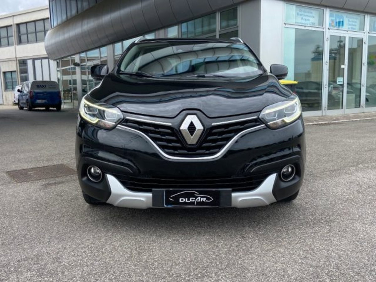 Renault Kadjar 130CV Energy X-Tronic Sport Edition 2 (4)