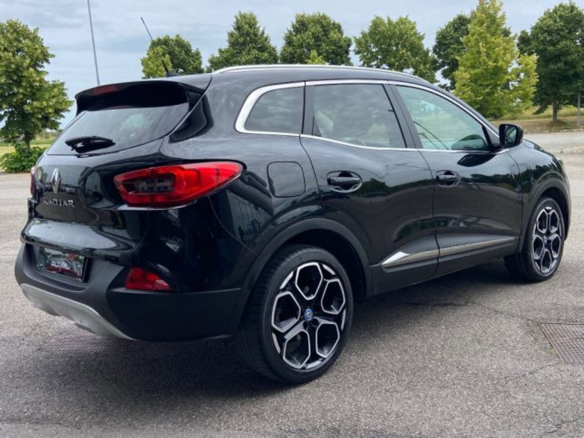 Renault Kadjar 130CV Energy X-Tronic Sport Edition 2 (5)