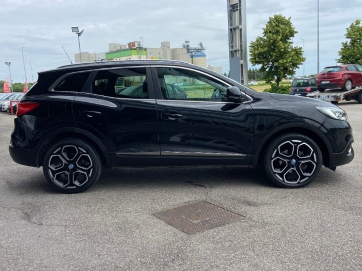 Renault Kadjar 130CV Energy X-Tronic Sport Edition 2 (7)