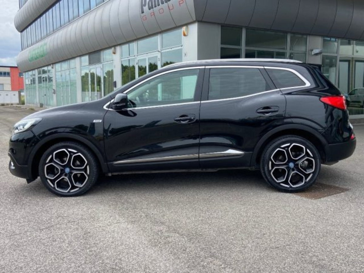 Renault Kadjar 130CV Energy X-Tronic Sport Edition 2 (8)