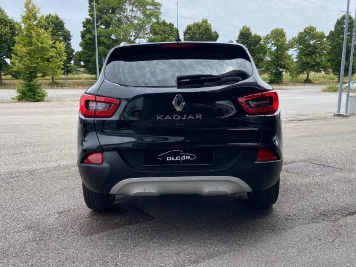 Renault Kadjar 130CV Energy X-Tronic Sport Edition 2 (9)