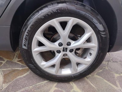 SEAT Arona 1.0 EcoTSI 110 CV DSG FR (12)