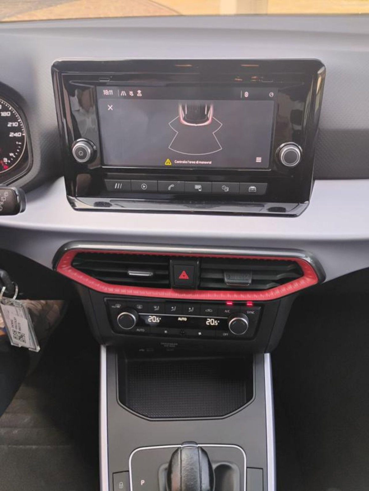 SEAT Arona 1.0 EcoTSI 110 CV DSG FR (13)