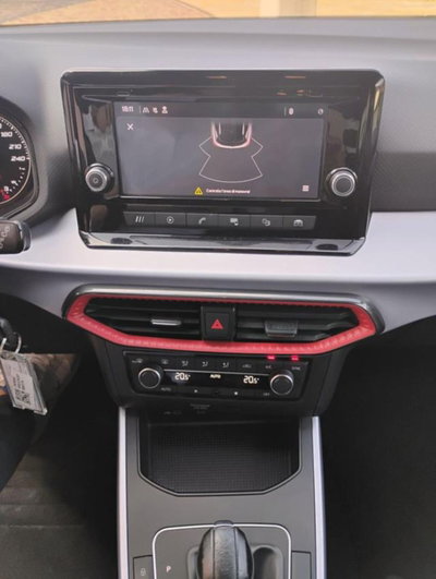 SEAT Arona 1.0 EcoTSI 110 CV DSG FR (13)