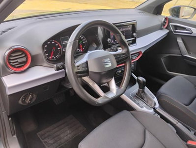 SEAT Arona 1.0 EcoTSI 110 CV DSG FR (14)