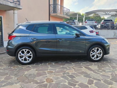 SEAT Arona 1.0 EcoTSI 110 CV DSG FR (2)