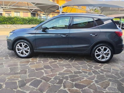 SEAT Arona 1.0 EcoTSI 110 CV DSG FR (6)