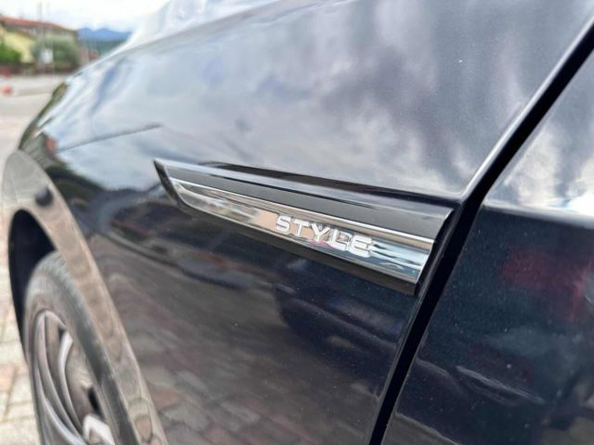 Volkswagen Golf Variant 1.5 eTSI EVO ACT DSG Style (16)