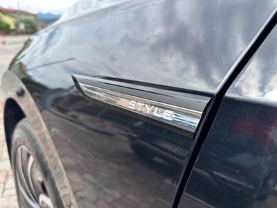 Volkswagen Golf Variant 1.5 eTSI EVO ACT DSG Style (16)