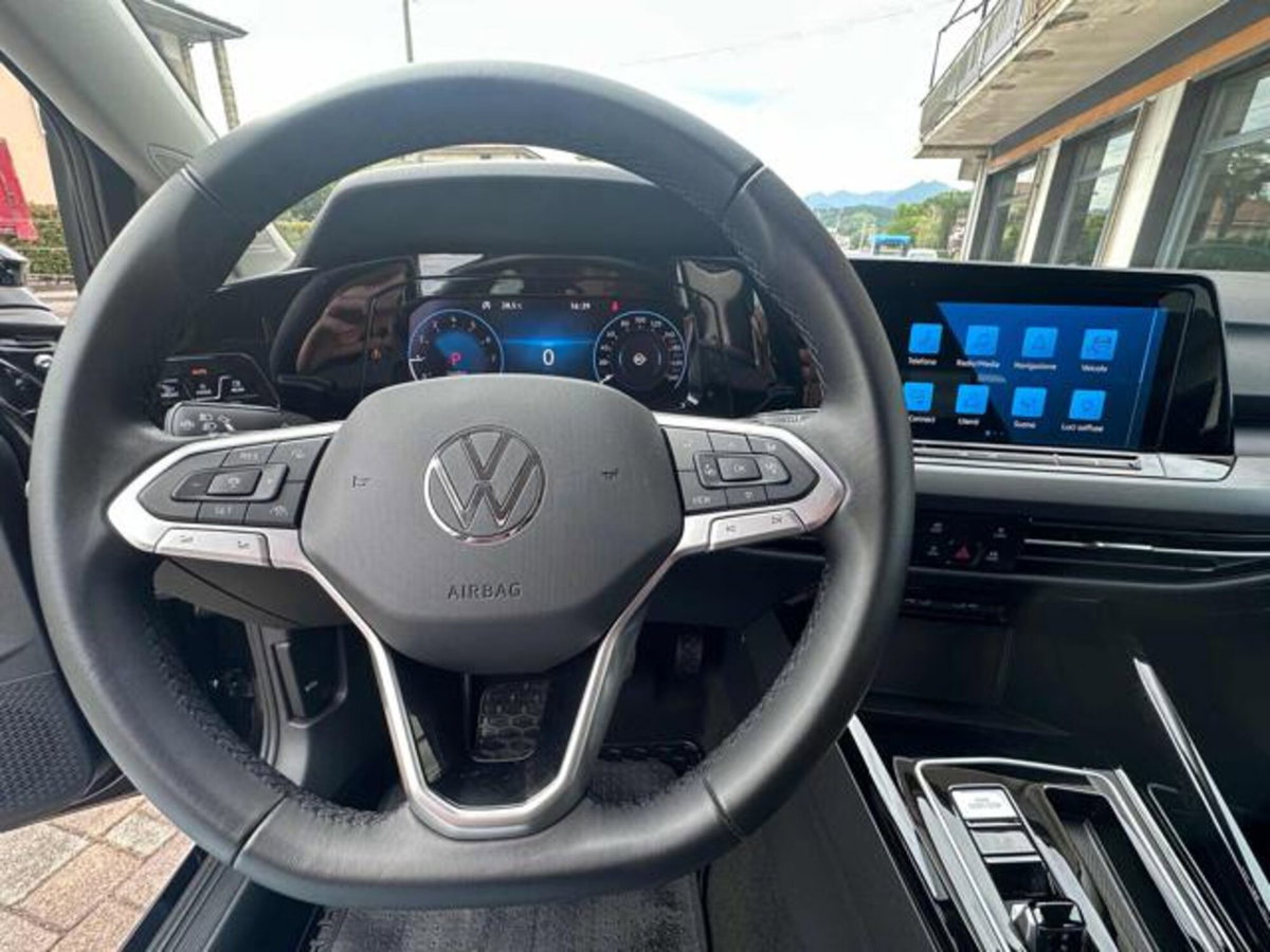 Volkswagen Golf Variant 1.5 eTSI EVO ACT DSG Style (6)