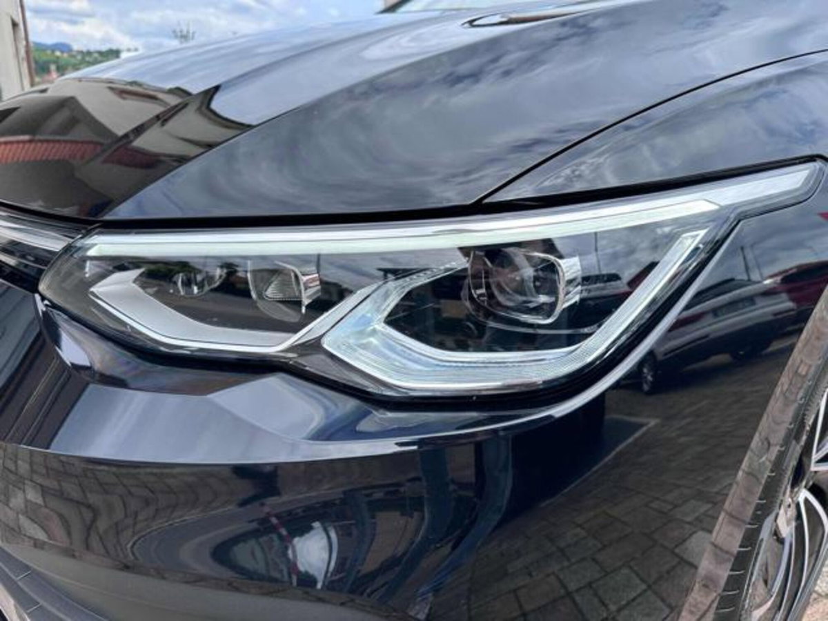 Volkswagen Golf Variant 1.5 eTSI EVO ACT DSG Style (7)