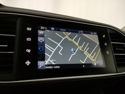 Peugeot 308 BlueHDi 120 S&S EAT6 Allure (14)