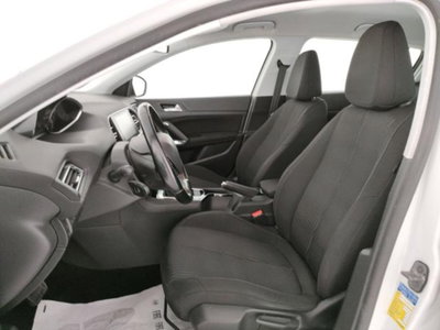 Peugeot 308 BlueHDi 120 S&S EAT6 Allure (5)