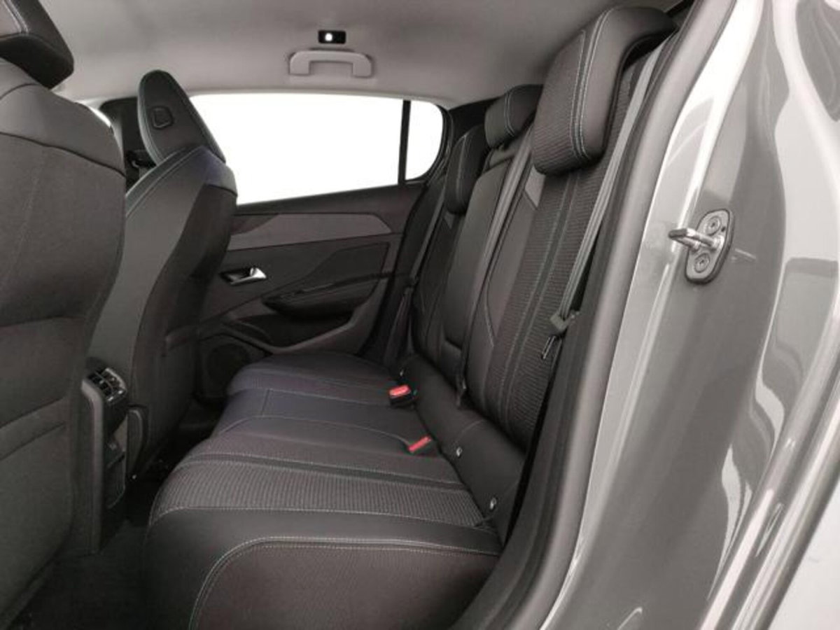 Peugeot 308 PureTech Turbo 130 S&S Allure Pack (17)