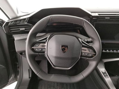 Peugeot 308 PureTech Turbo 130 S&S Allure Pack (8)