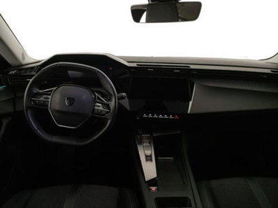 Peugeot 308 SW BlueHDi 130 S&S EAT8 Allure Pack (7)