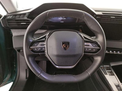 Peugeot 308 SW BlueHDi 130 S&S EAT8 Allure Pack (8)
