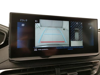 Peugeot 5008 1.5 bluehdi Allure Pack s&s 130cv eat8 (11)