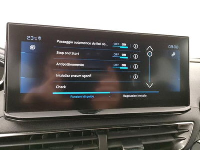 Peugeot 5008 1.5 bluehdi Allure Pack s&s 130cv eat8 (15)