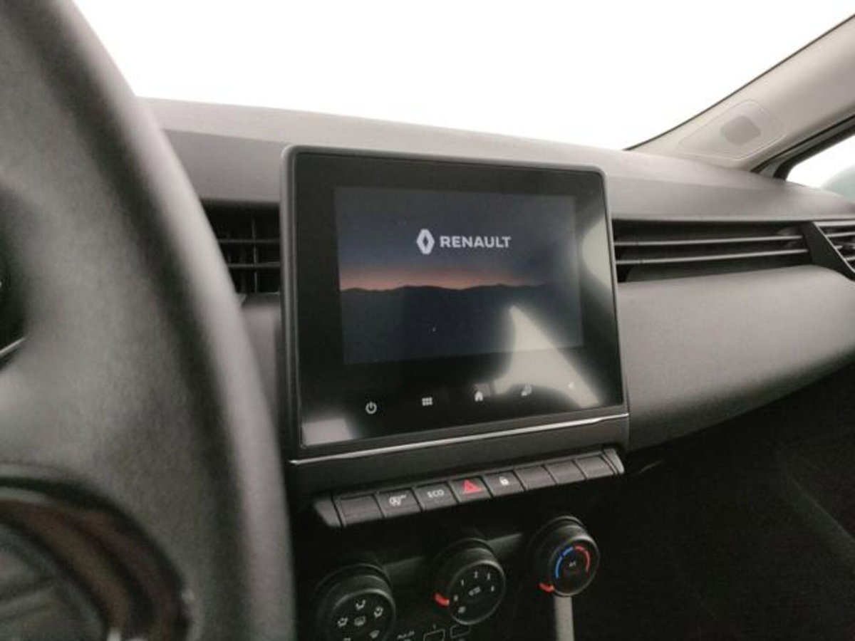 Renault Clio Blue dCi 85 CV 5 porte Business (10)