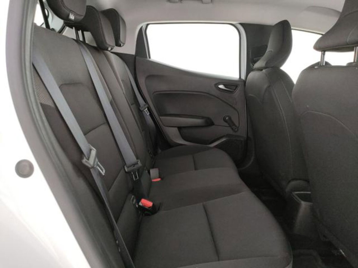 Renault Clio Blue dCi 85 CV 5 porte Business (18)