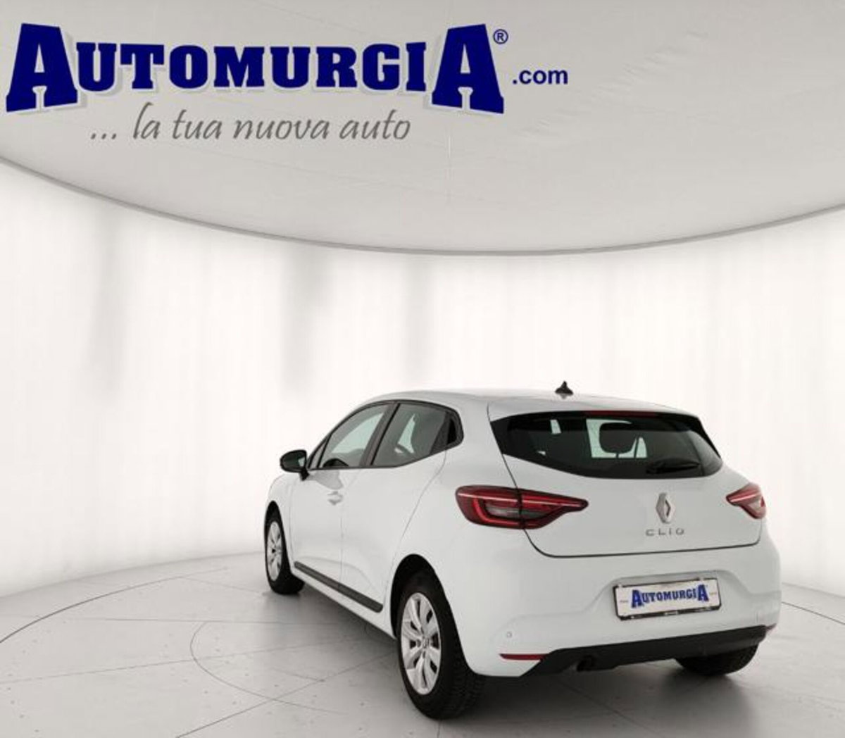 Renault Clio Blue dCi 85 CV 5 porte Business (3)