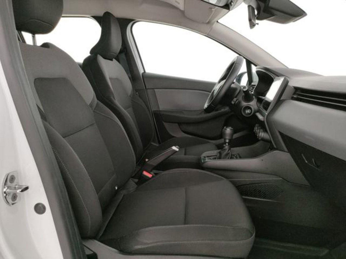 Renault Clio Blue dCi 85 CV 5 porte Business (7)