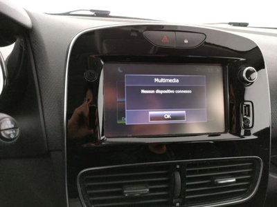 Renault Clio Sporter dCi 8V 75 CV Moschino Life (13)