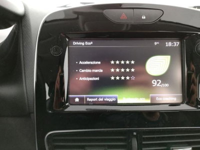 Renault Clio Sporter dCi 8V 75 CV Moschino Life (14)
