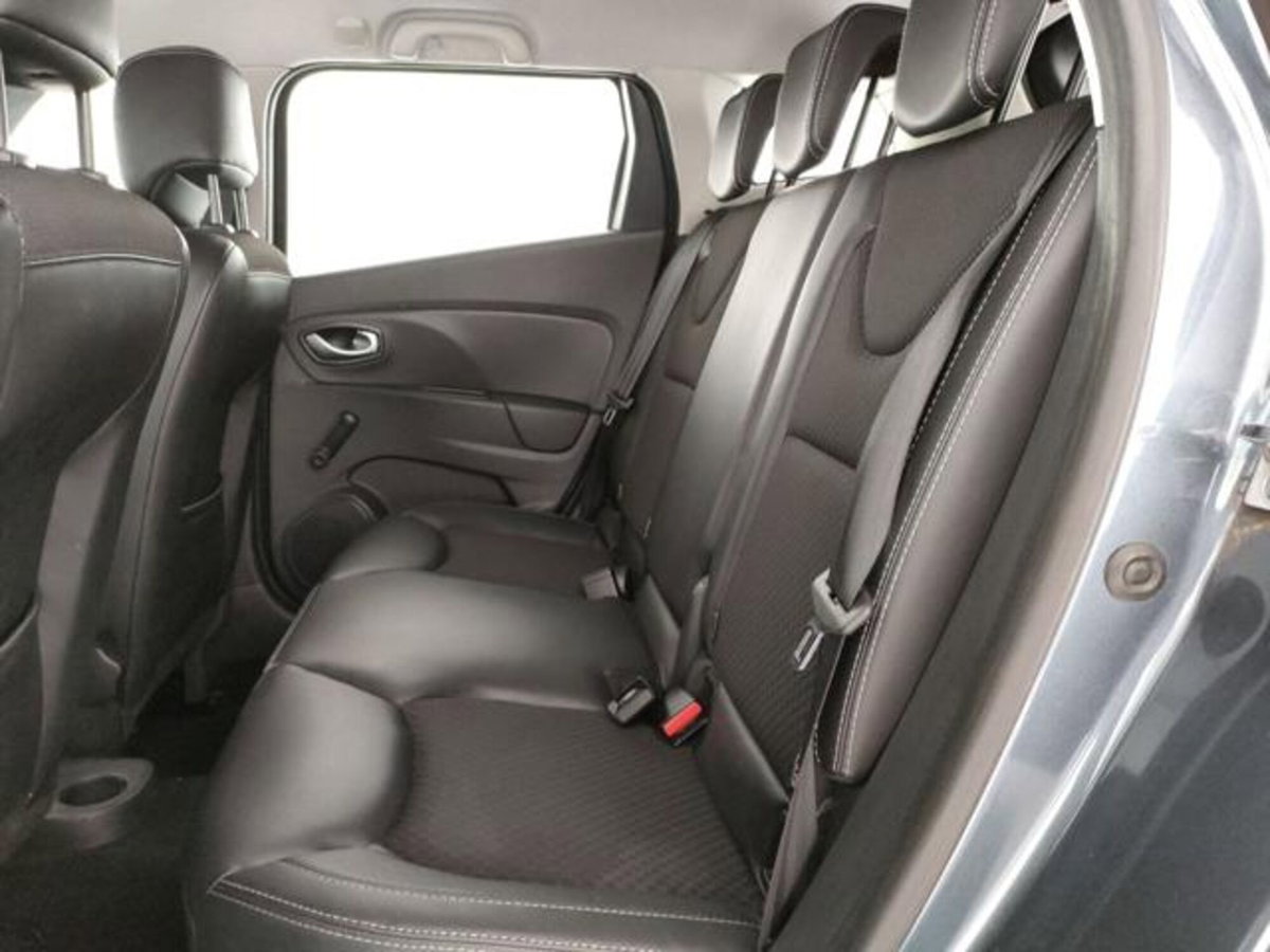 Renault Clio Sporter dCi 8V 75 CV Moschino Life (15)