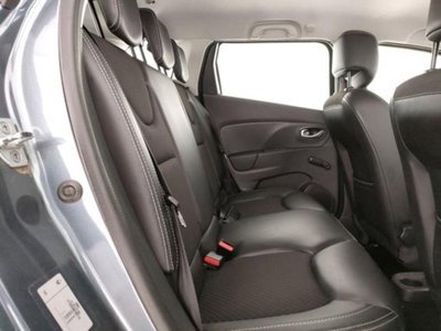 Renault Clio Sporter dCi 8V 75 CV Moschino Life (17)