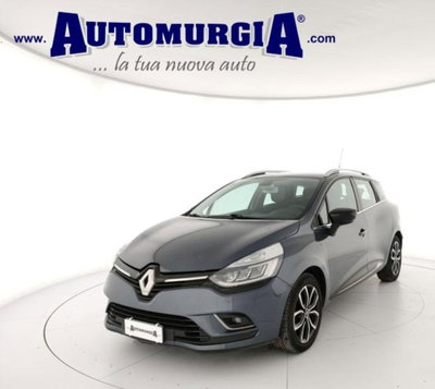 Renault Clio Sporter dCi 8V 75 CV Moschino Life (2)