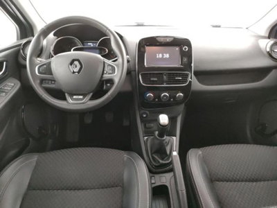 Renault Clio Sporter dCi 8V 75 CV Moschino Life (8)
