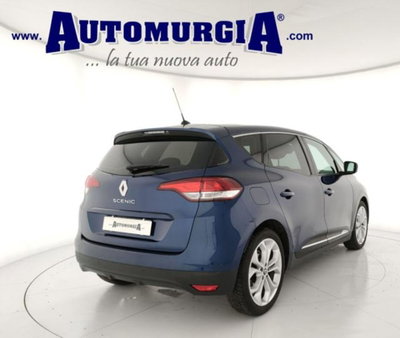 Renault Scenic E-Tech Electric 2.0 16V dCi Dynamique (4)