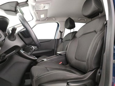 Renault Scenic E-Tech Electric 2.0 16V dCi Dynamique (5)
