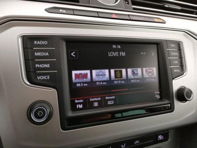 Volkswagen Passat Variant 1.6 TDI DSG Comfortline BlueMotion Tech. (11)