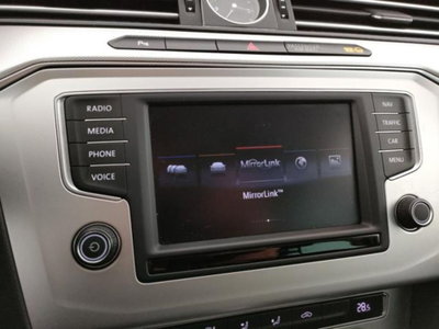 Volkswagen Passat Variant 1.6 TDI DSG Comfortline BlueMotion Tech. (13)